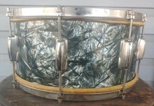 Slingerland Radio King