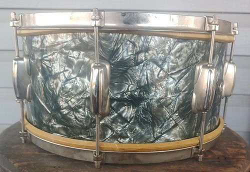 Slingerland radio king - slingerland,