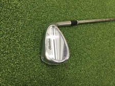 Cleveland CBX4 52/12  Wedge Hi-Rev 2.0 115 Wedge Flex Steel Shaft 10/10