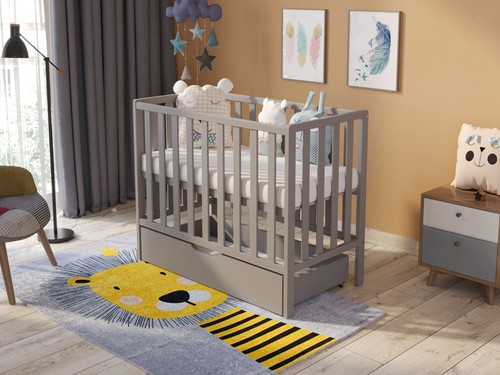 Mini baby cot - mini, bed