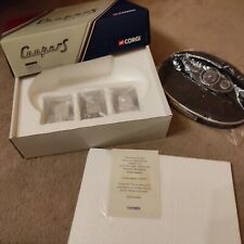 Corgi CC99109 Mini Cooper