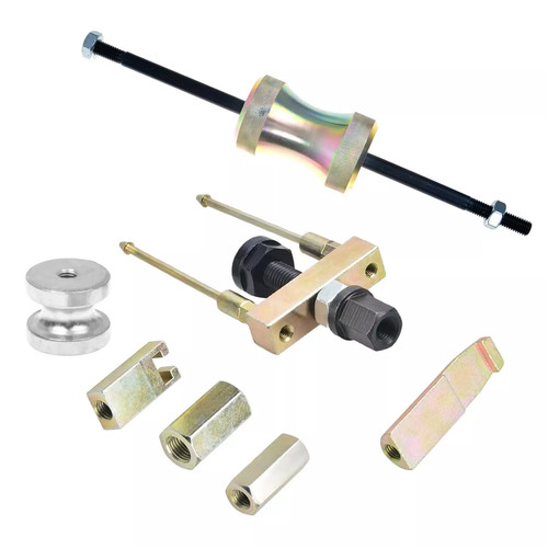 Diesel injector removal - diesel, puller