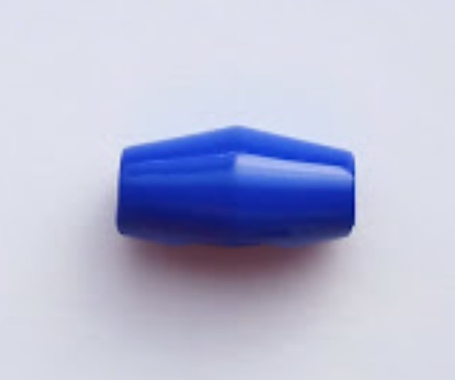 Royal blue baby - 10,