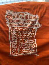 WALK THE PLANK UKHC HARDCORE