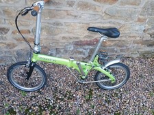 Dahon Jifo 16 Folding Bike