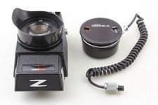 [Mint] Rare Zenza Bronica TTL