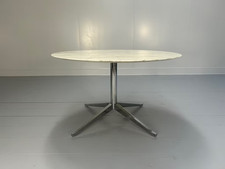 DINING TABLE KNOLL STUDIO