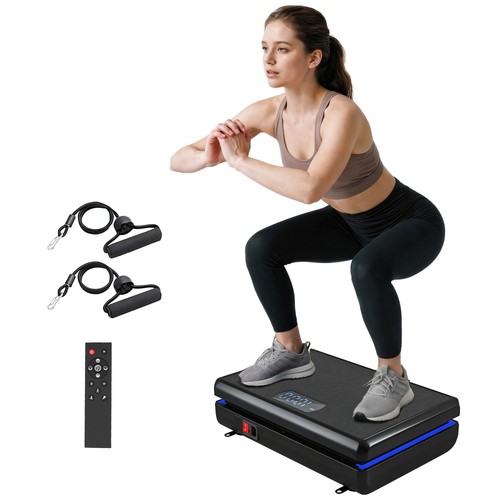 Sportnow vibration plate - vibration,