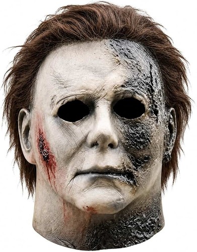 Michael myers mask - myers,