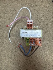 CONNECT Type CL Isolation