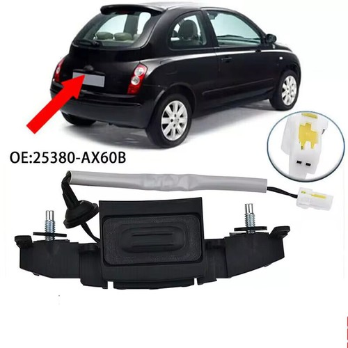 For nissan micra - micra, 2002-2010