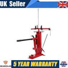 Tyre Changer Machine FOR 4" To