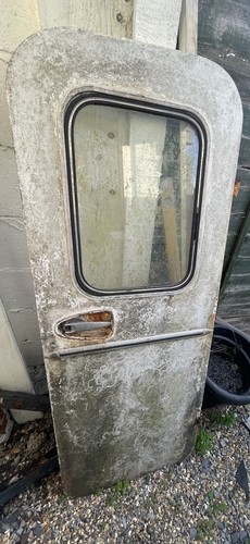 1967 vintage caravan - vintage,