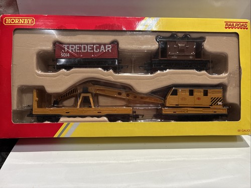 Hornby gauge r6365 76 - hornby,