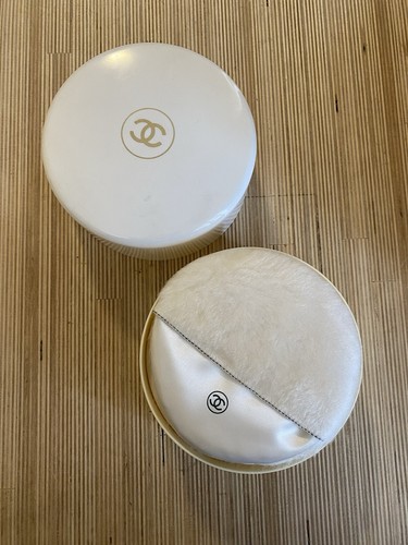 Chanel bath powder 8oz - 5,