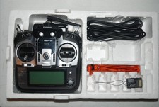 Futaba T12FG 2.4GHz 12-Channel