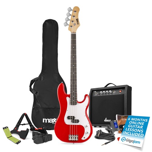 Max gigkit beginner electric - max,