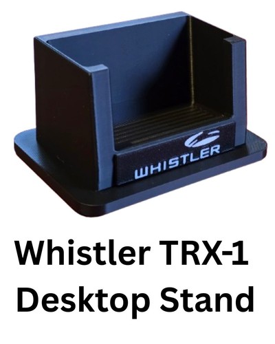 Whistler trx1 digital handheld - whistler,