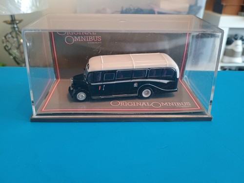 Corgi 42611 bedford duple - bedford,