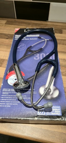 Littmann electronic - littmann,