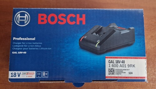New bosch professional pro - professional, gal
