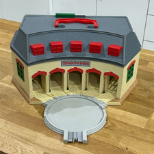 Take Along Thomas Tidmouth