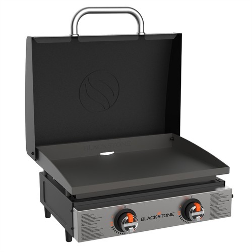 Blackstone inch burner - 2,
