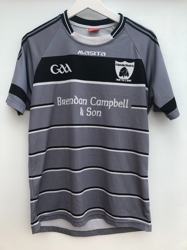 Clonoe rahilly gaa - clonoe, shirt