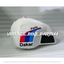 BMW R80 GS Paris Dakar 32