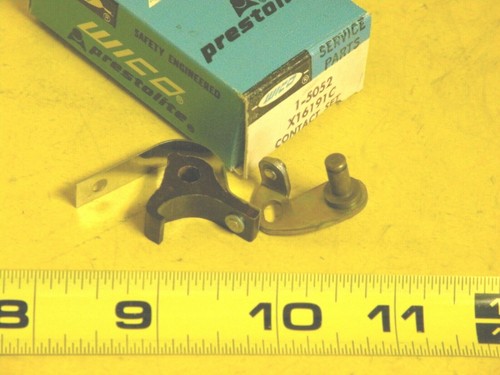 Point set for - point, chain