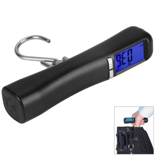 50kg digital travel portable - digital,