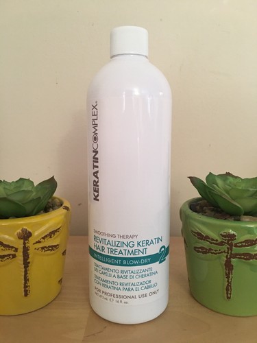 Keratin complex intelligent - complex,
