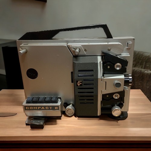 Vintage silwa compact - silwa,