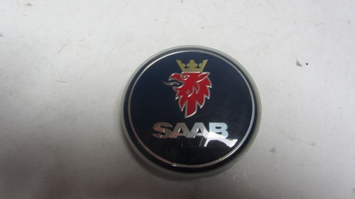 12802437 saab alloy - alloy, wheel