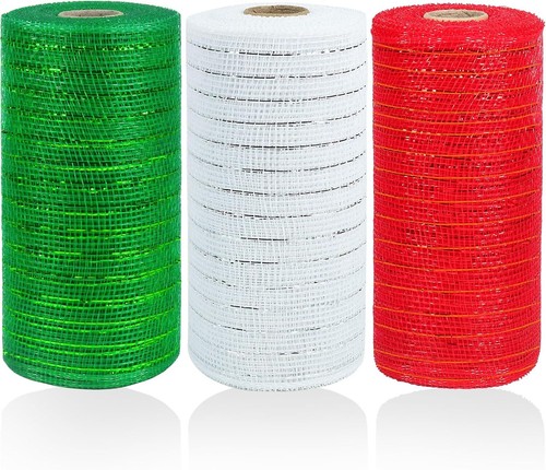 Tenn well rolls - well, 3