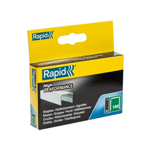 Rapid r34 140 series - r34,