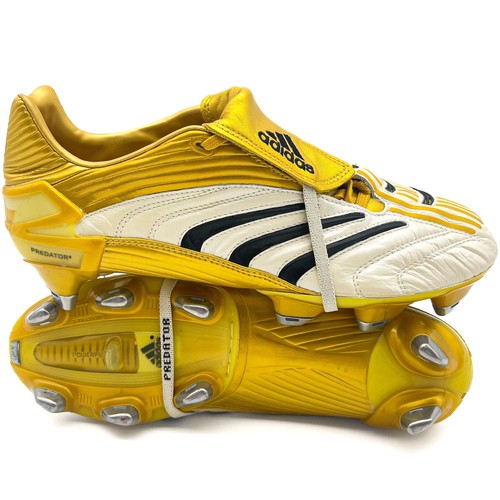 Adidas predator absolute - adidas, sg