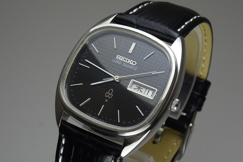 Vintage 1979 japan seiko - japan,
