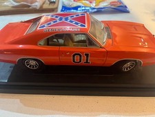 1/18 The Dukes of Hazzard 1969