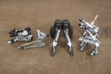 SRAM Red 10 Speed Mechanical