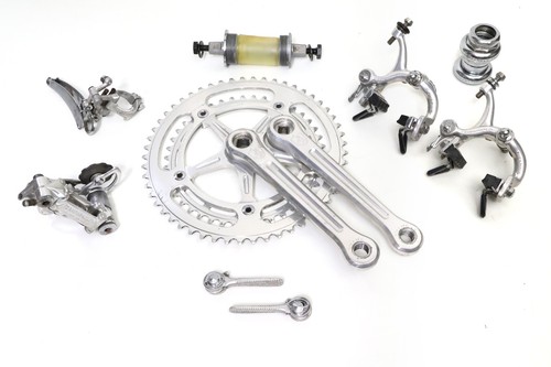 Campagnolo group new record - campagnolo,