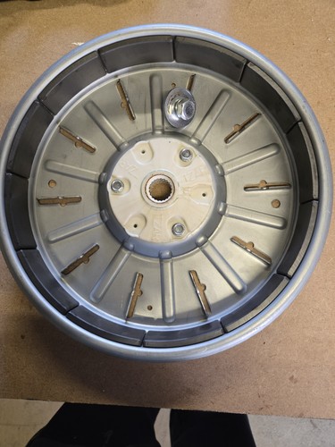 Washing machine rotary - lg,