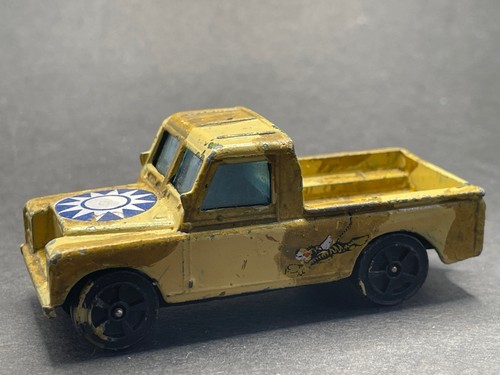 Corgi juniors whizzwheels land - corgi,