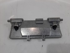 2018 LAND ROVER RANGE ROVER Mk4 4.4L Diesel 5 Door Front Camera