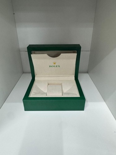 Rolex presentation watch - rolex,