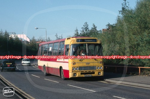 Bus photo kelvin central - -,