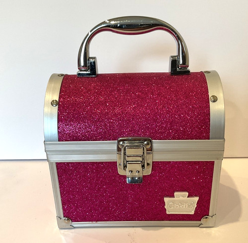 Vintage caboodles hot pink - caboodles,