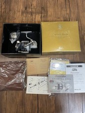 Abu Garcia Abu Garcia Suveran