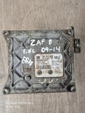 VAUXHALL ZAFIRA B 09-14 1.6L