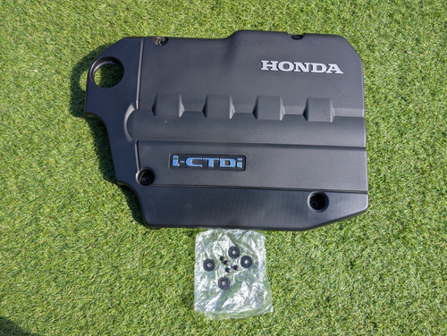 Honda accord mk7 2003 2008 - honda,